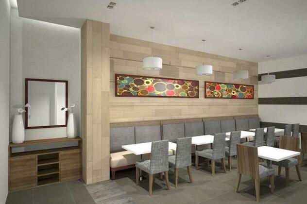 Hampton Inn by Hilton Hermosillo - Photo5