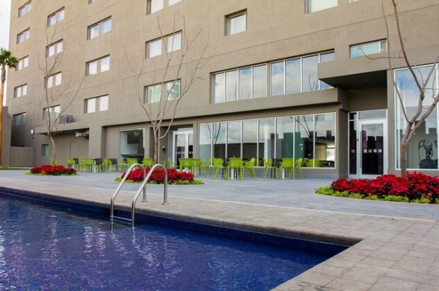 Holiday Inn Express Hotel & Suites Hermosillo - Photo5