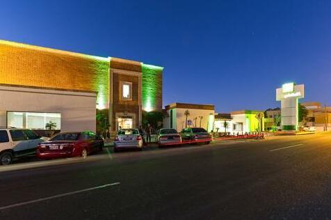 Holiday Inn Hermosillo