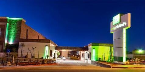 Holiday Inn Hermosillo - Photo2