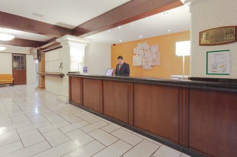 Holiday Inn Hermosillo - Photo3