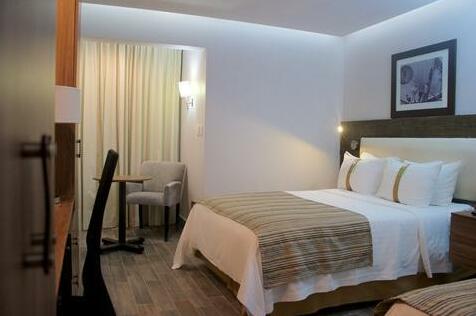 Holiday Inn Hermosillo - Photo4