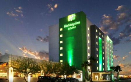 Holiday Inn Hotel & Suites Hermosillo Aeropuerto