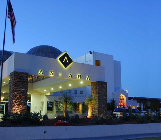 Hotel Araiza Hermosillo - Photo2