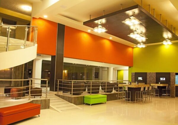 Hotel Araiza Hermosillo - Photo3