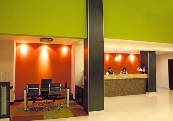 Hotel Araiza Hermosillo - Photo4