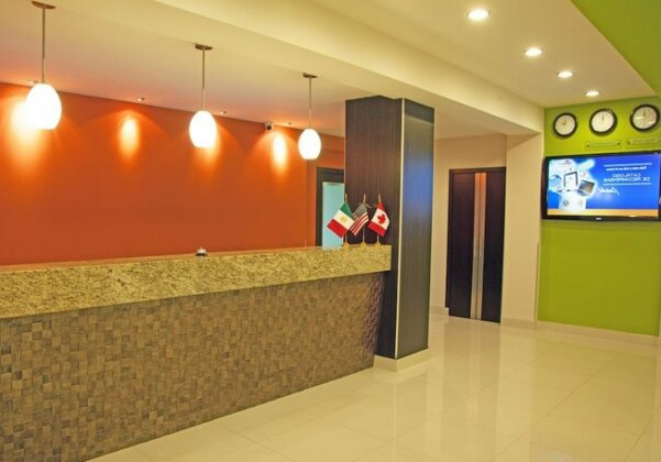 Hotel Araiza Hermosillo - Photo5