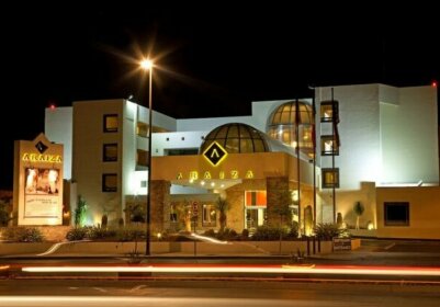 Hotel Araiza Hermosillo