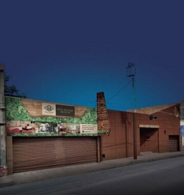 Hotel Boutique Madero Hermosillo