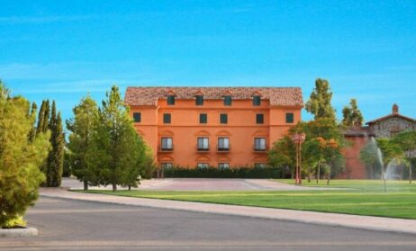 Hotel Boutique Villa Toscana Hermosillo