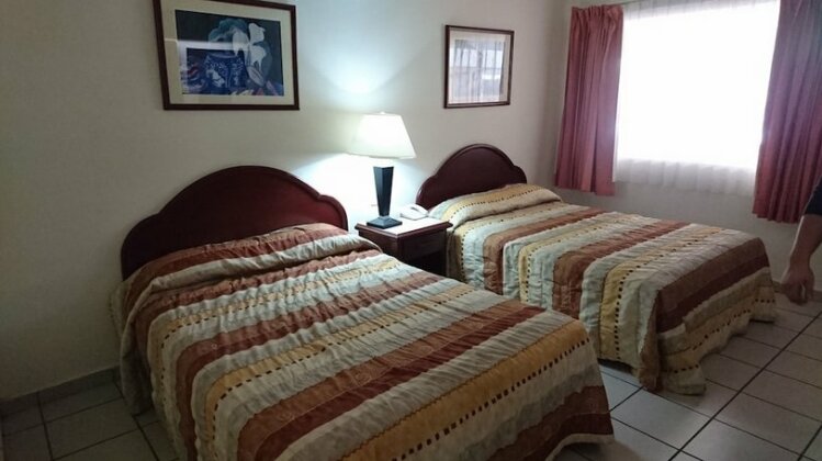 Hotel Bugambilia - Photo3