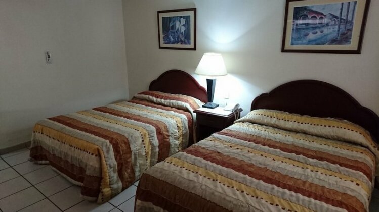 Hotel Bugambilia - Photo5