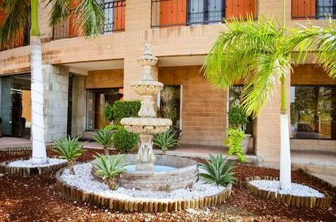 Hotel Colonial Hermosillo - Photo3