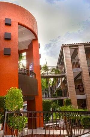 Hotel Colonial Hermosillo - Photo4