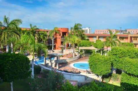 Hotel Colonial Hermosillo - Photo5