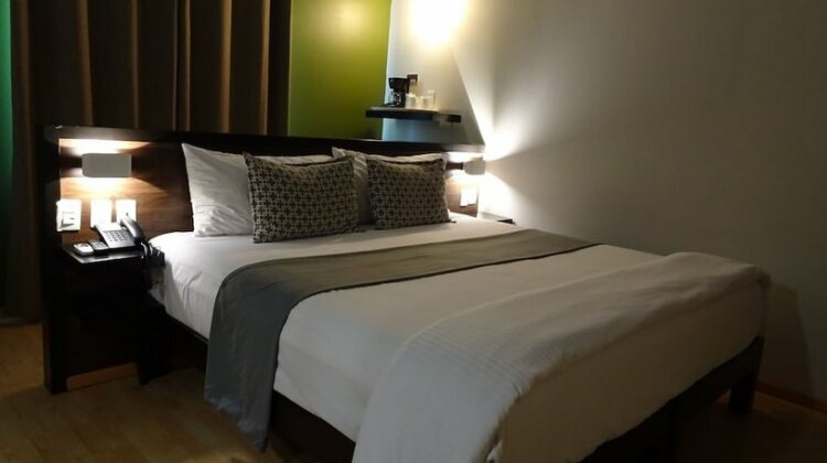 Hotel El Dorado Hermosillo - Photo2