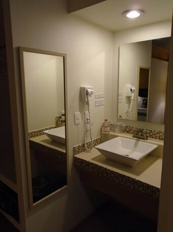 Hotel El Dorado Hermosillo - Photo3