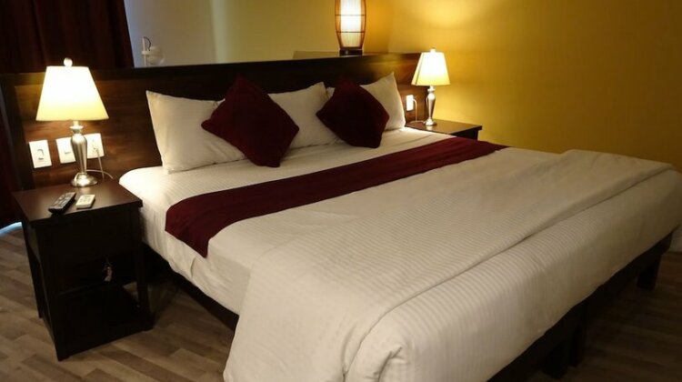 Hotel El Dorado Hermosillo - Photo4