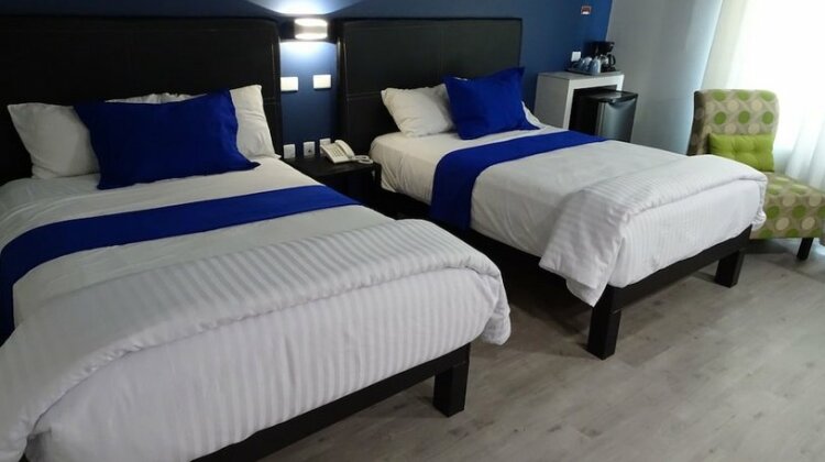Hotel El Dorado Hermosillo - Photo5