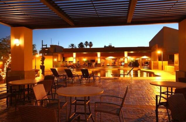 Hotel Gandara - Photo2