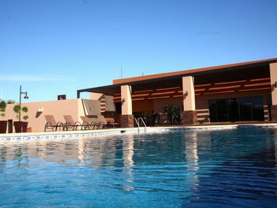 Hotel Gandara - Photo4