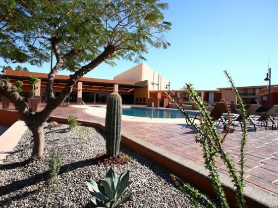 Hotel Gandara - Photo5