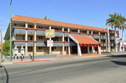 Hotel La Finca Hermosillo