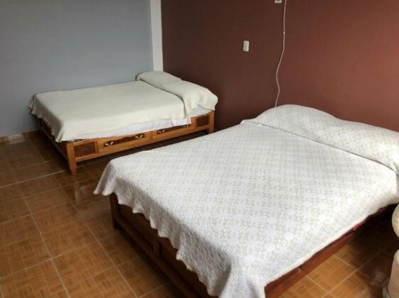Hotel las Torres Hermosillo - Photo2