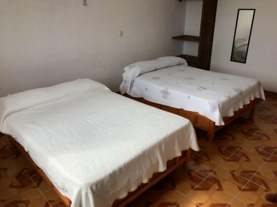 Hotel las Torres Hermosillo - Photo4