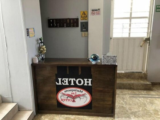 Hotel las Torres Hermosillo - Photo5