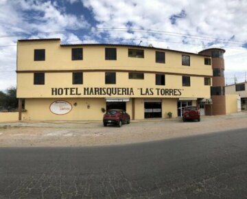 Hotel las Torres Hermosillo