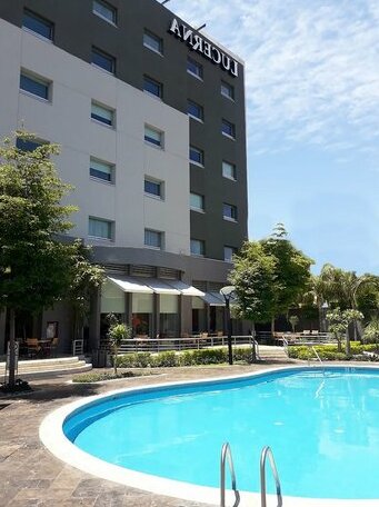 Hotel Lucerna Hermosillo