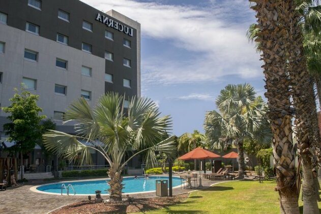 Hotel Lucerna Hermosillo - Photo2
