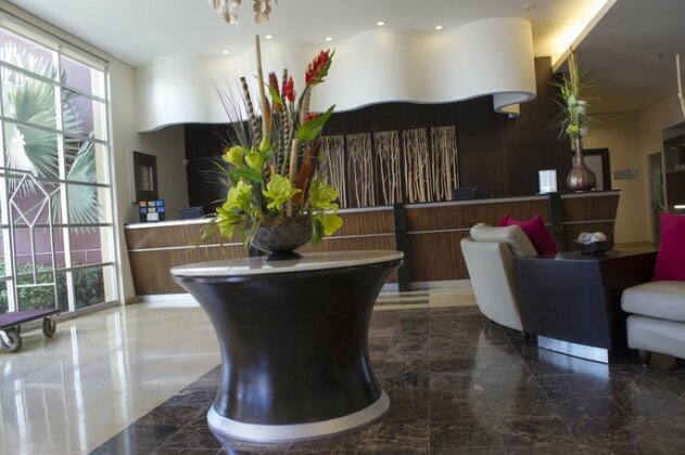 Hotel Lucerna Hermosillo - Photo3