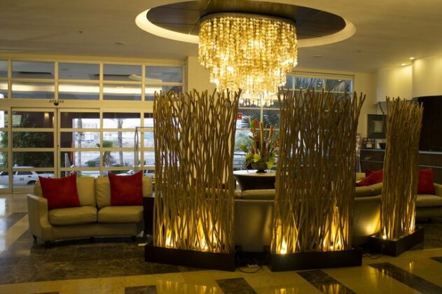 Hotel Lucerna Hermosillo - Photo4