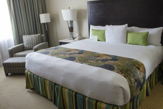 Hotel Lucerna Hermosillo - Photo5