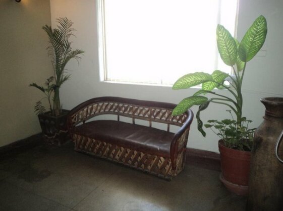 Hotel Montecarlo Hermosillo - Photo2