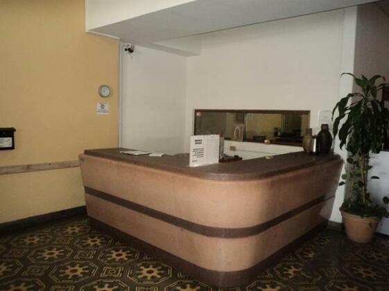 Hotel Montecarlo Hermosillo - Photo3