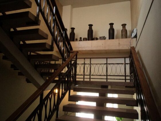Hotel Montecarlo Hermosillo - Photo4