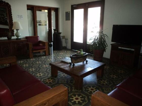 Hotel Montecarlo Hermosillo - Photo5