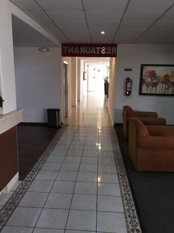 Hotel Plaza del Sol Hermosillo - Photo2