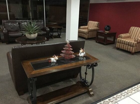 Hotel Plaza del Sol Hermosillo - Photo4