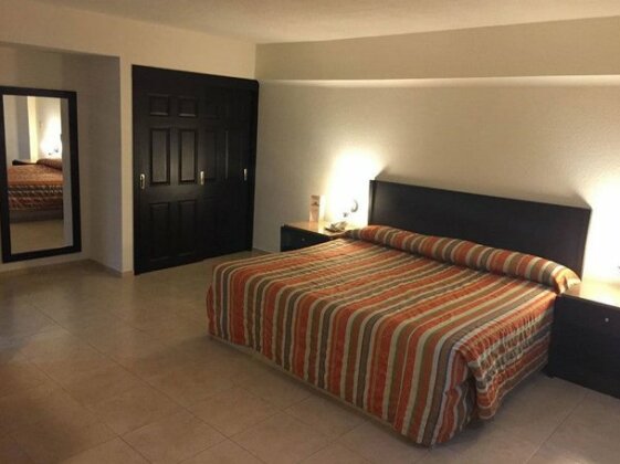 Hotel Plaza del Sol Hermosillo - Photo5