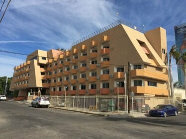 Hotel Plaza del Sol Hermosillo
