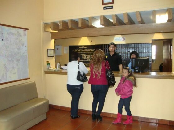 Hotel San Alberto - Photo2
