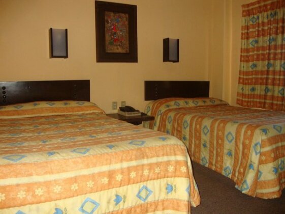Hotel San Alberto - Photo3
