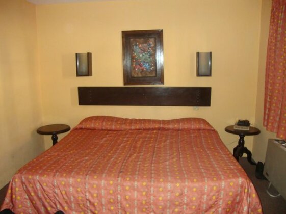 Hotel San Alberto - Photo4