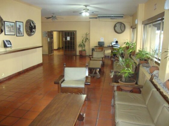 Hotel San Alberto - Photo5
