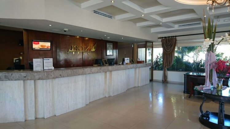 Hotel San Angel Hermosillo - Photo4