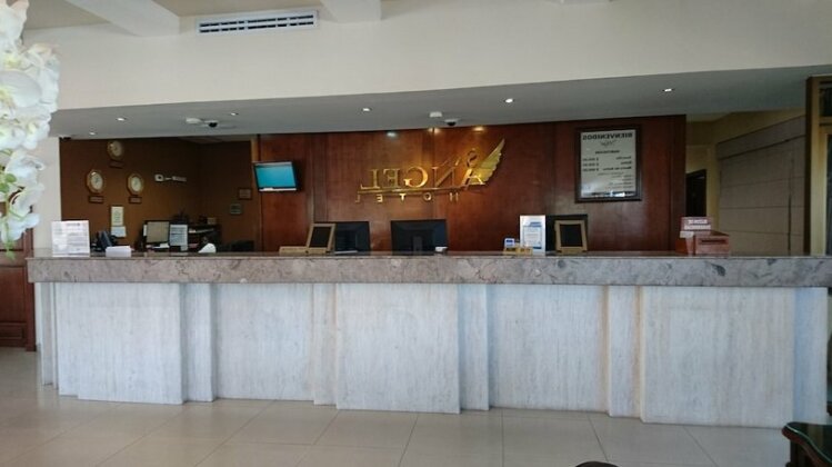 Hotel San Angel Hermosillo - Photo5